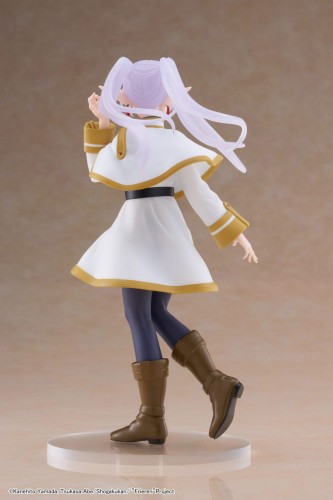 Figurka Frieren z Frieren Beyond Journey's End Coreful ver. 18 cm