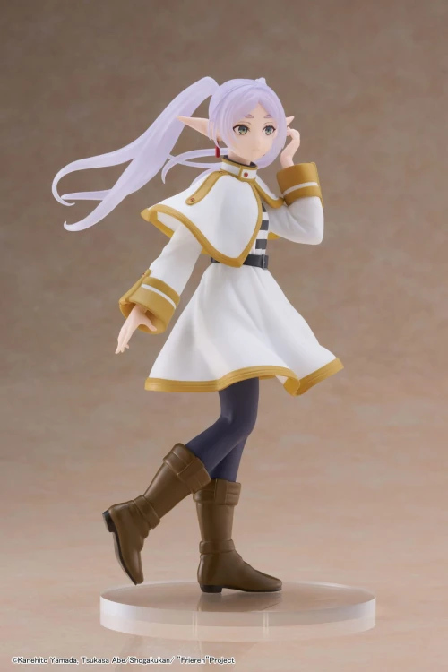 Figurka Frieren z Frieren Beyond Journey's End Coreful ver. 18 cm
