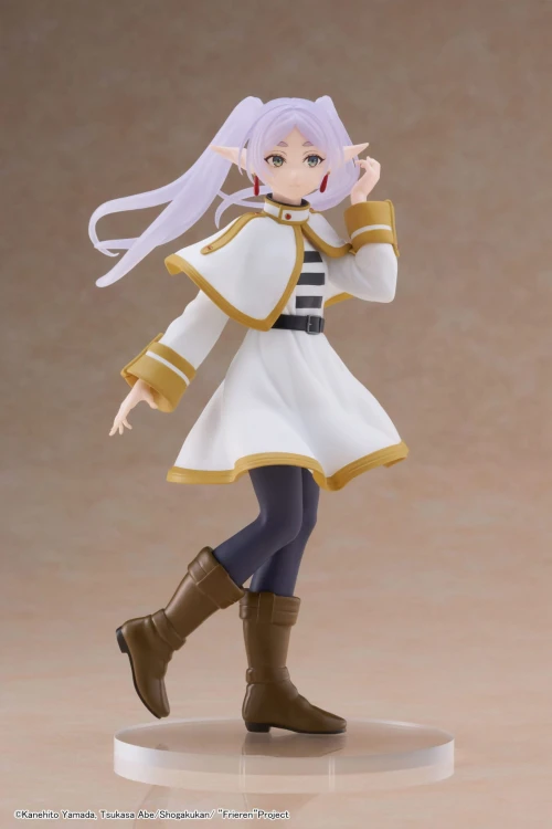 Figurka Frieren z Frieren Beyond Journey's End Coreful ver. 18 cm