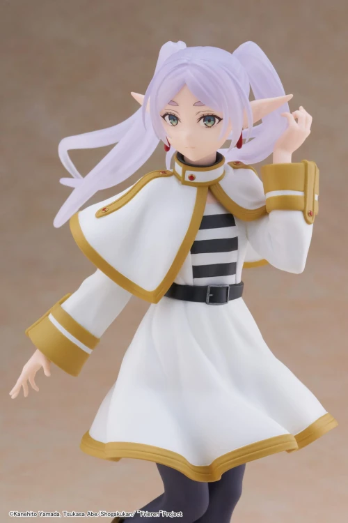 Figurka Frieren z Frieren Beyond Journey's End Coreful ver. 18 cm