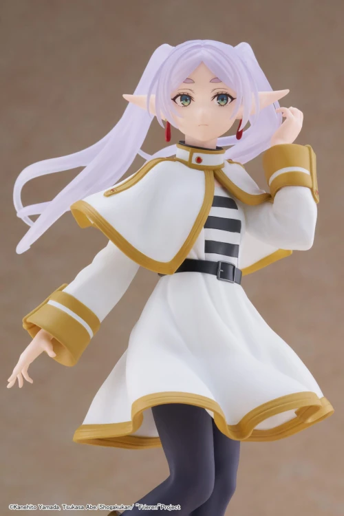 Figurka Frieren z Frieren Beyond Journey's End Coreful ver. 18 cm
