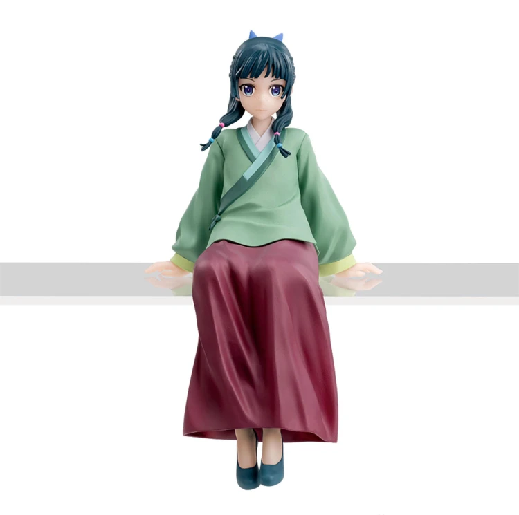 Figurka MaoMao z Zapiski Zielarki Apothecary Diaries 14 cm