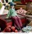 Figurka MaoMao z Zapiski Zielarki Apothecary Diaries 14 cm