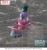 Figurka MaoMao z Zapiski Zielarki Apothecary Diaries Moon Fairy Ver. 14 cm