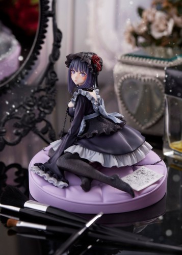 Figurka Marin Kitagawa z Projekt: Cosplay Shizuku Kuroe Ver.2 15 cm