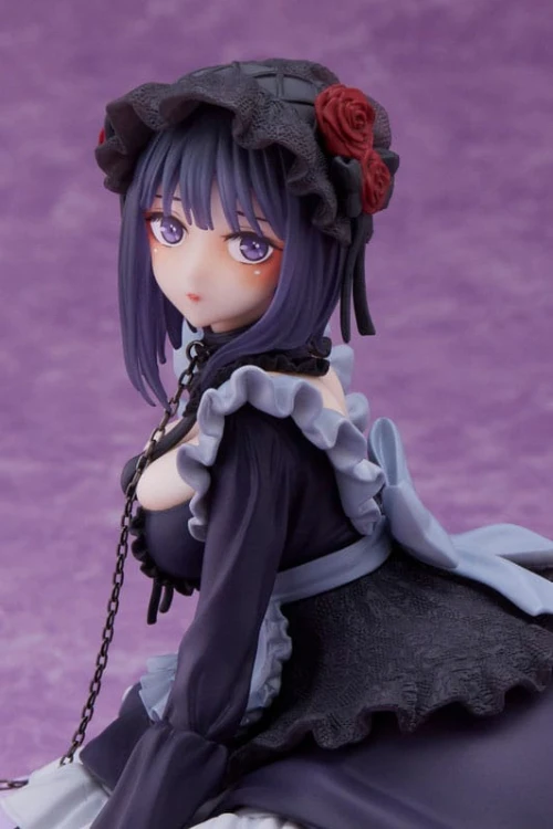 Figurka Marin Kitagawa z Projekt: Cosplay Shizuku Kuroe Ver.2 15 cm