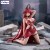 Figurka Red Hood: Nonsense Red z Goddess of Victory: Nikke 12 cm