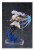 Figurka Frieren z Frieren Beyond Journey's End AMP+ 21cm