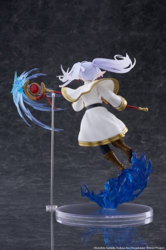Figurka Frieren z Frieren Beyond Journey's End AMP+ 21cm