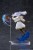 Figurka Frieren z Frieren Beyond Journey's End AMP+ 21cm