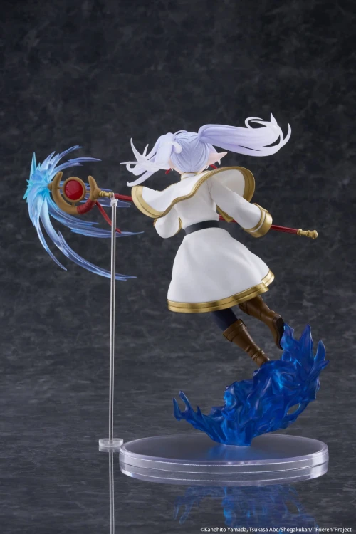 Figurka Frieren z Frieren Beyond Journey's End AMP+ 21cm