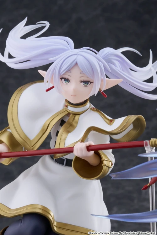 Figurka Frieren z Frieren Beyond Journey's End AMP+ 21cm