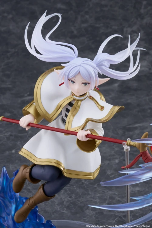 Figurka Frieren z Frieren Beyond Journey's End AMP+ 21cm