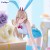 Figurka FuRyu Power Bunny z Chainsaw Man 30 cm