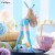 Figurka FuRyu Power Bunny z Chainsaw Man 30 cm