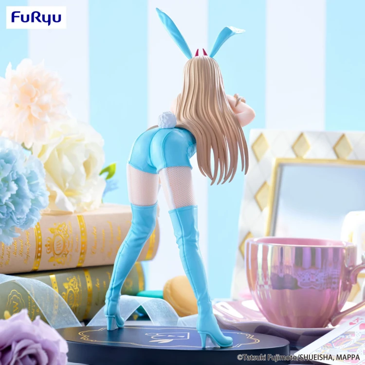 Figurka FuRyu Power Bunny z Chainsaw Man 30 cm
