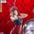 Figurka FuRyu Makima Bunny Red ver. z Chainsaw Man 30 cm