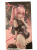 Figurka PVC Pielęgniarka Wampirzyca 26 cm Black version
