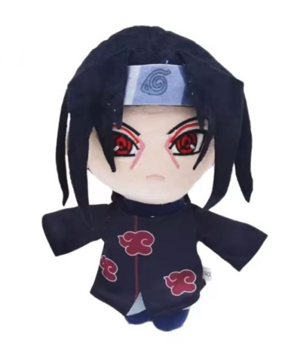 Maskotka Pluszak Itachi Uchiha Naruto Anime Manga 23cm