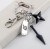 Brelok Naruto Uzumaki Kunai Shuriken Konoha symbol Anime Manga