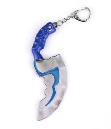 Brelok Blink Dagger DOTA2 Kolekcjonerski 11cm