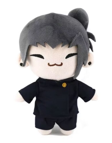 Maskotka Pluszak Suguru Geto Jujutsu Kaisen Anime Manga 20cm