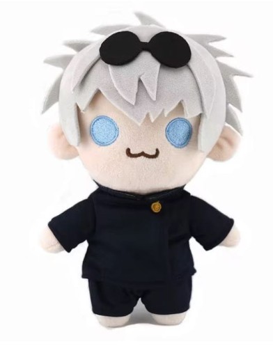 Maskotka Pluszak Satoru Gojo Jujutsu Kaisen Anime Manga 20cm