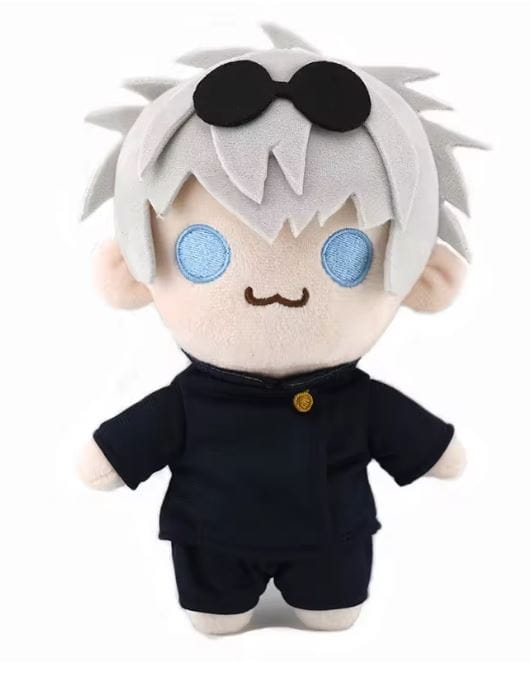 Maskotka Pluszak Satoru Gojo Jujutsu Kaisen Anime Manga 20cm