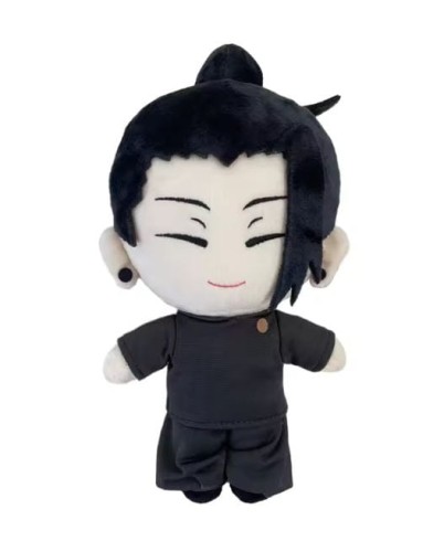 Maskotka Pluszak Suguru Geto Jujutsu Kaisen Anime Manga 25cm