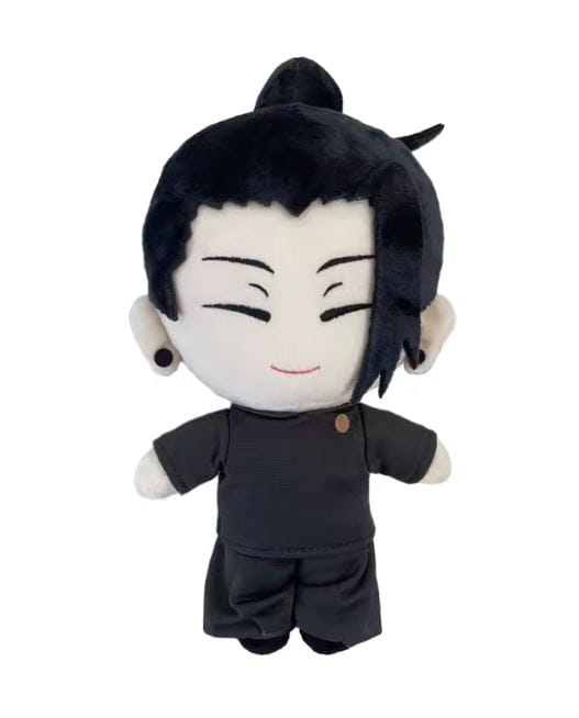 Maskotka Pluszak Suguru Geto Jujutsu Kaisen Anime Manga 25cm