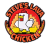 Przypinka emaliowana metalowa PIN Steve's Lava Chicken Minecraft