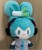 Maskotka Pluszak Hatsune Miku Anime Manga 20cm