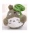 Maskotka Pluszak Totoro z liściem Studio Ghibli 22cm