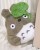 Maskotka Pluszak Totoro z liściem Studio Ghibli 22cm