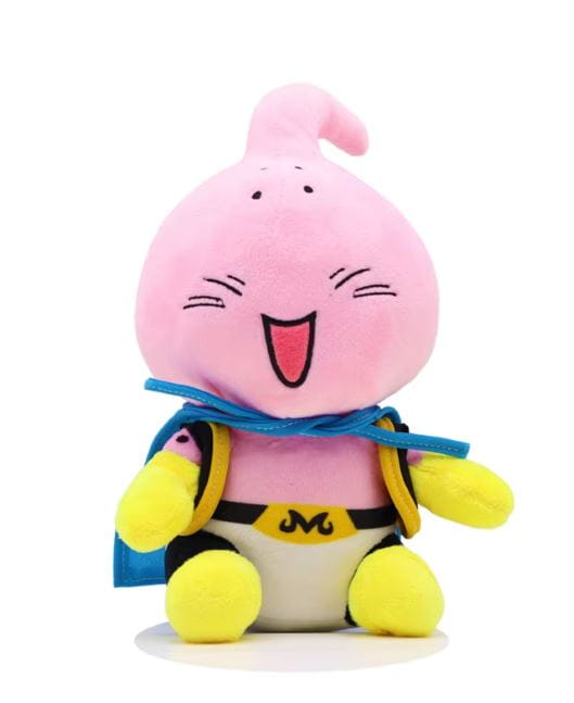 Maskotka Pluszak Majin Buu Dragon Ball Anime Manga 20cm