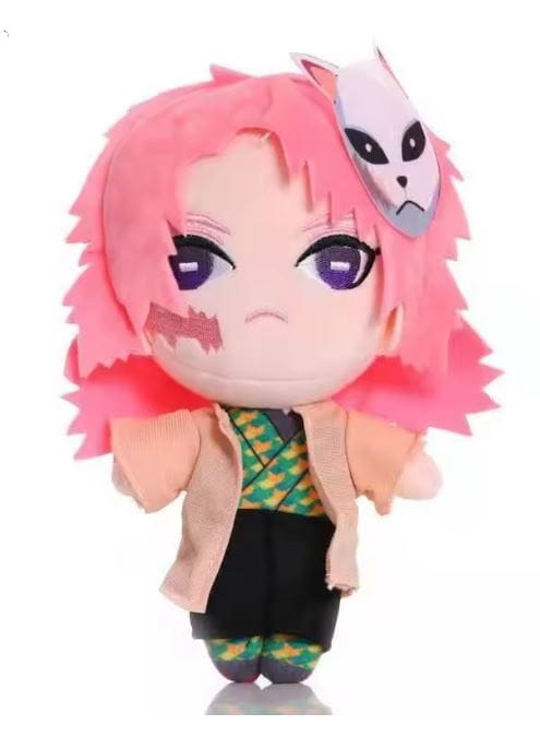 Maskotka Pluszak Sabito Demon Slayer Anime Manga 20cm
