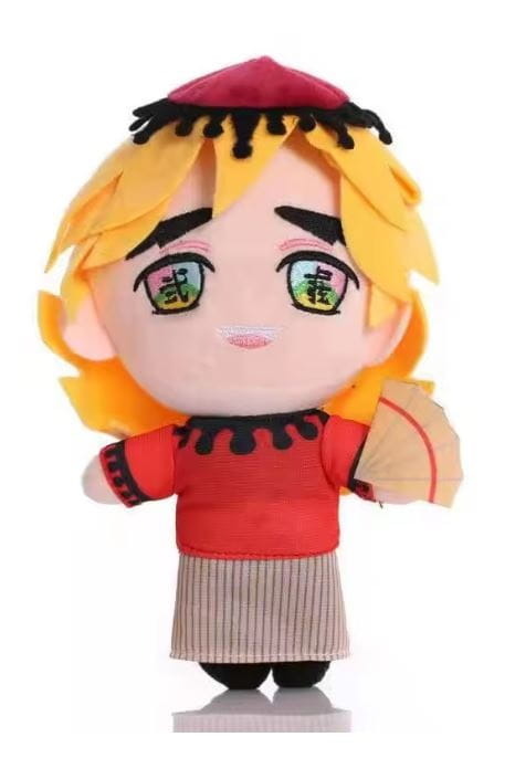 Maskotka Pluszak Douma Demon Slayer Anime Manga 20cm