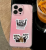 Naklejki winylowe Wlepy Zabawne Szopy Trash Panda 50 sztuk