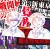 Naklejki winylowe Wlepy Neon Genesis Evangelion NGE Anime Manga 75 sztuk