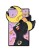 Przypinka emaliowana metalowa PIN Umbreon mroczna ewolucja Pokemon