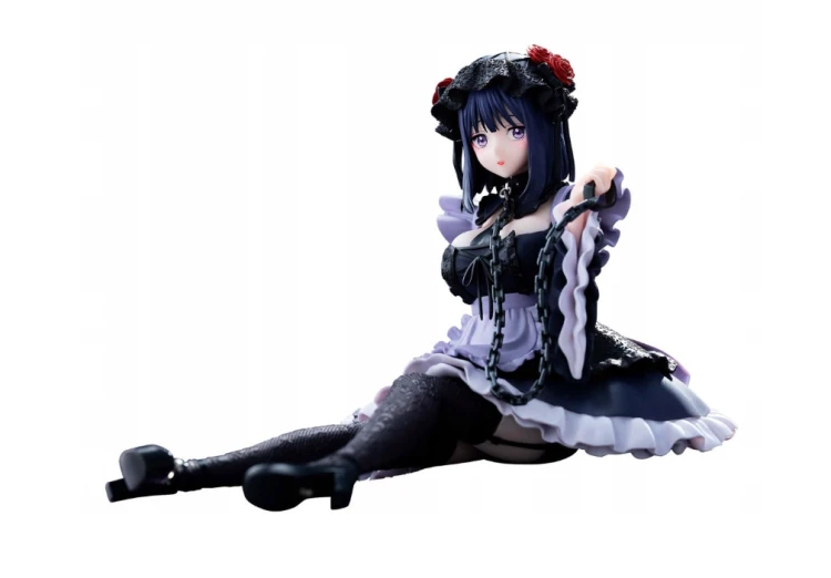 Figurka Marin Kitagawa z Projekt: Cosplay Shizuku Kuroe 12 cm