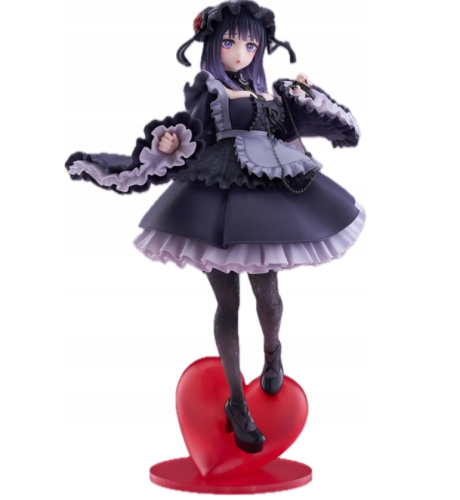Figurka Marin Kitagawa z Projekt: Shizuku Kuroe Taito 29 cm