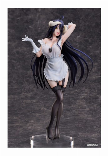 Figurka Albedo z Overlord 1/7 skala 26 cm