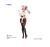 Figurka Super Sonico BiCute Bunnies - Super Sonico (Waitress Ver.)