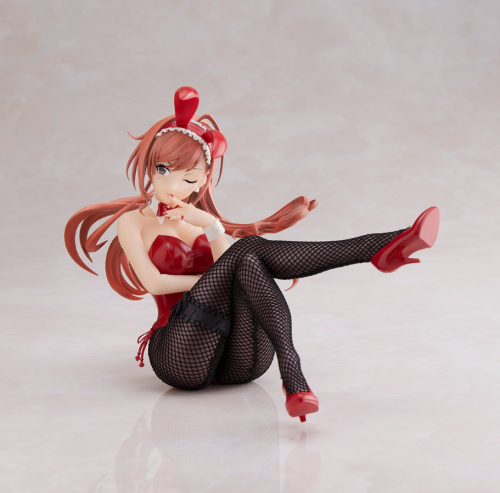 Figurka The Idolmaster Shiny Colors Espresto - Natsuha Arisugawa