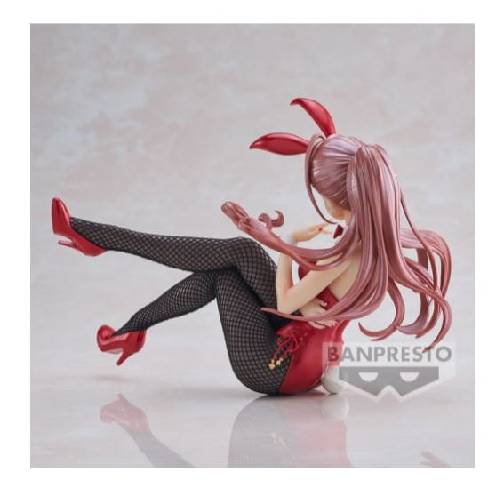 Figurka The Idolmaster Shiny Colors Espresto - Natsuha Arisugawa (Repaint Ver.)
