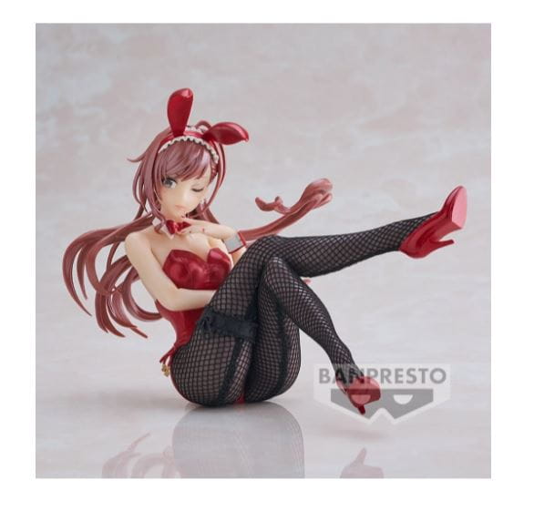 Figurka The Idolmaster Shiny Colors Espresto - Natsuha Arisugawa (Repaint Ver.)