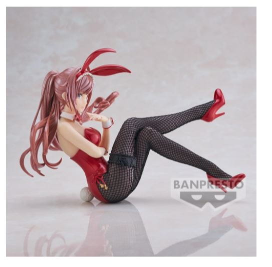 Figurka The Idolmaster Shiny Colors Espresto - Natsuha Arisugawa (Repaint Ver.)