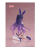 Figurka Date A Live V Desktop Cute - Tohka Yatogami (Bunny Ver.)