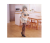 Figurka Uzaki-chan Wants to Hang Out! Glitter &amp; Glamours - Tsuki Uzaki (Maid Ver.)